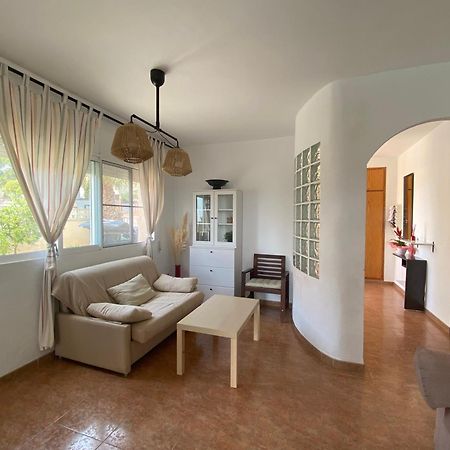 Apartament Casa Bonfill L'Ampolla Kültér fotó