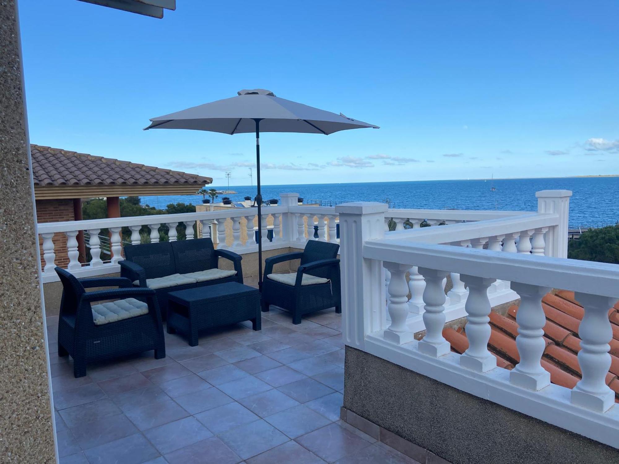 Apartament Casa Bonfill L'Ampolla Kültér fotó