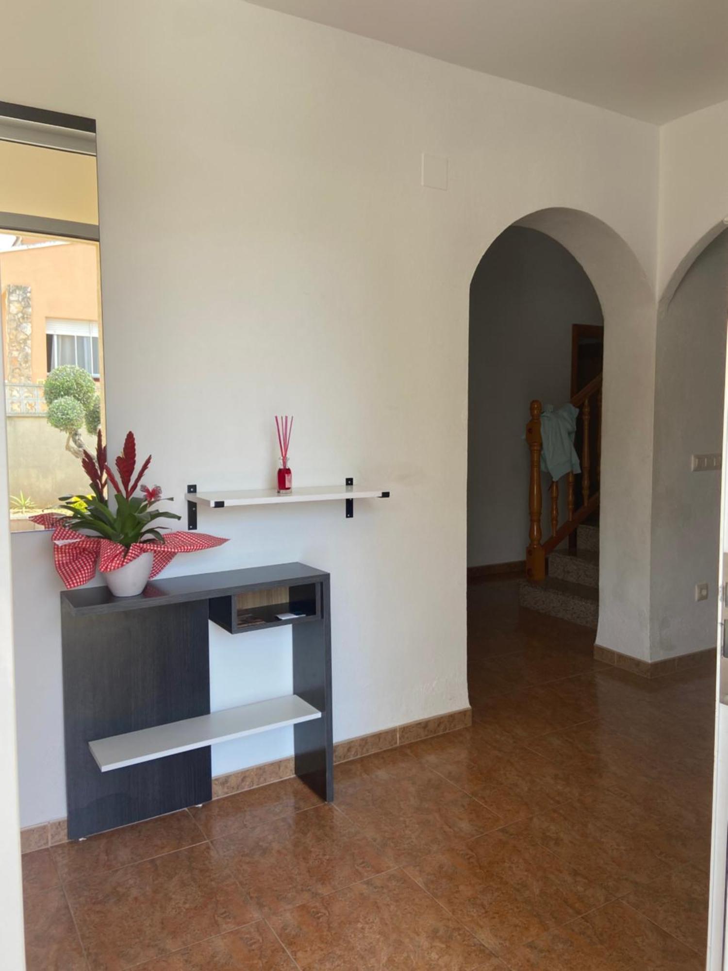 Apartament Casa Bonfill L'Ampolla Kültér fotó