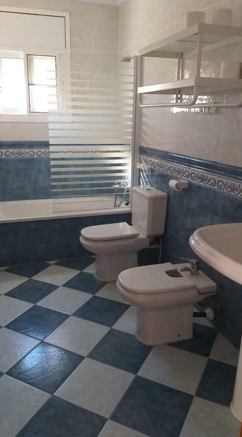 Apartament Casa Bonfill L'Ampolla Kültér fotó