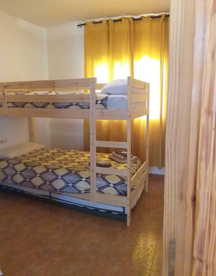 Apartament Casa Bonfill L'Ampolla Kültér fotó