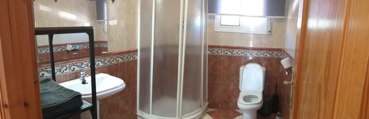 Apartament Casa Bonfill L'Ampolla Kültér fotó