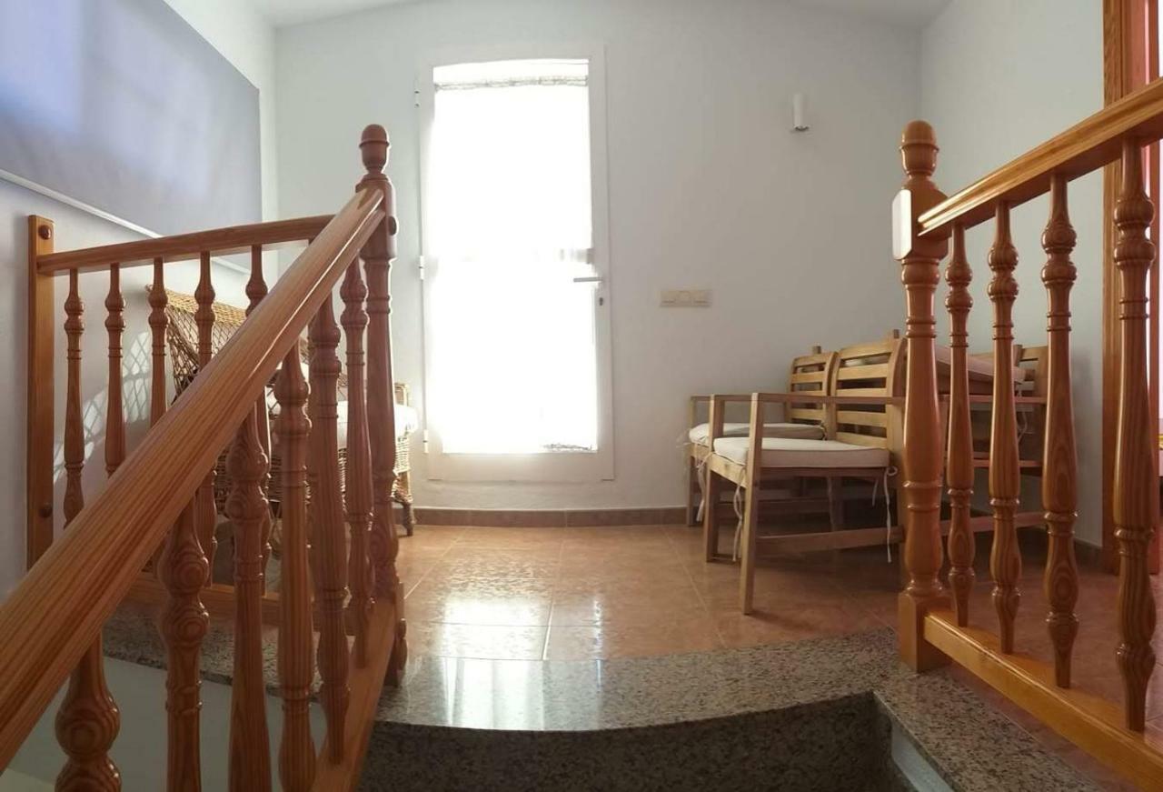Apartament Casa Bonfill L'Ampolla Kültér fotó