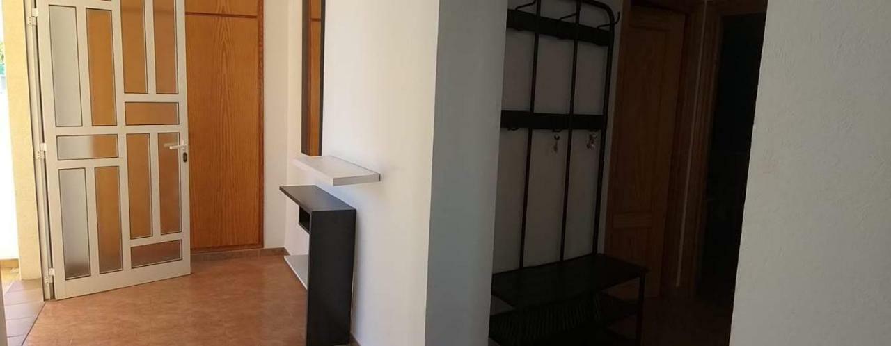Apartament Casa Bonfill L'Ampolla Kültér fotó